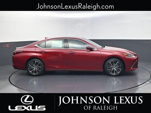 2025 Lexus ES 350 Base