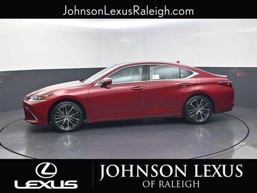 2025 Lexus ES 350 Base