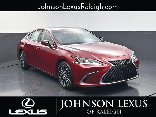 2025 Lexus ES 350 Base