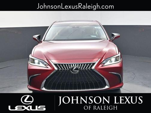 2025 Lexus ES 350 Base