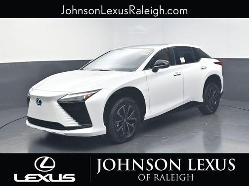 2026 Lexus RZ 350e Premium