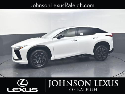 2026 Lexus RZ 350e Premium