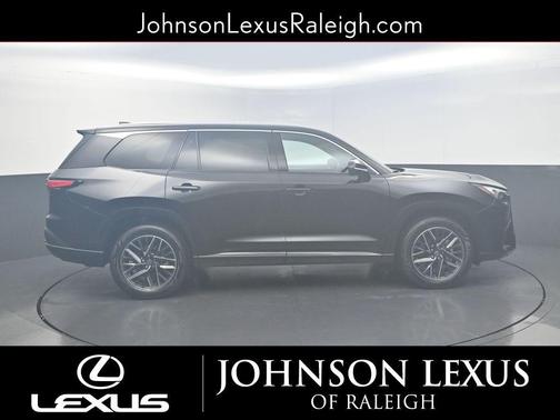 Caviar 2026 Lexus TX 350 Premium