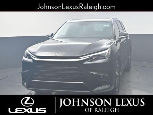 Caviar 2026 Lexus TX 350 Premium