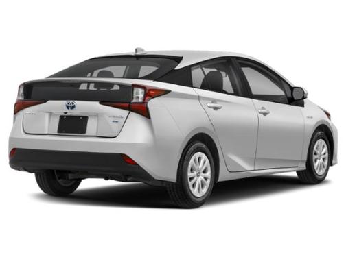 2022 Toyota Prius XLE