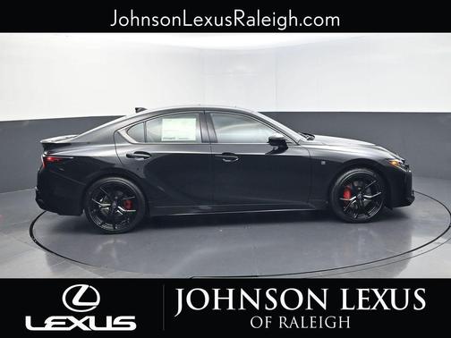 caviar 2026 Lexus IS 350 Base