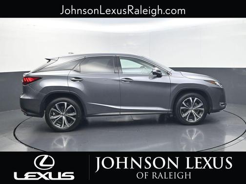 2021 Lexus RX 350 Base