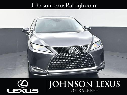 2021 Lexus RX 350 Base