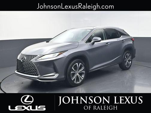 2021 Lexus RX 350 Base