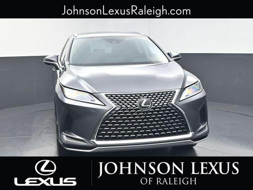 2021 Lexus RX 350 Base