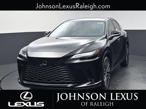 Caviar 2026 Lexus RX 350 Premium