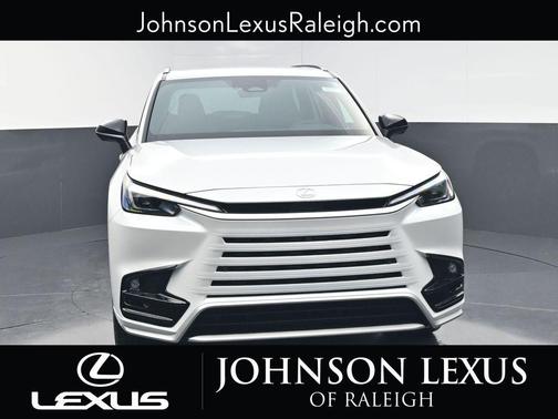 2026 Lexus TX 500h F SPORT Premium