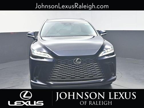 2026 Lexus RX 350 Luxury