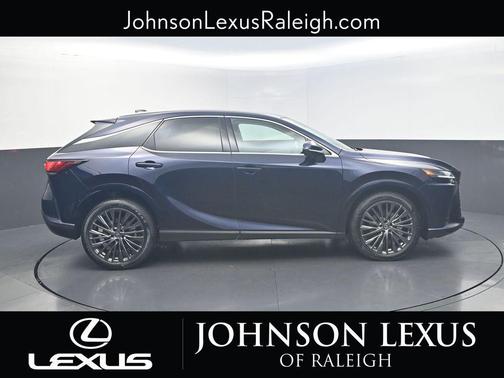 2026 Lexus RX 350 Luxury