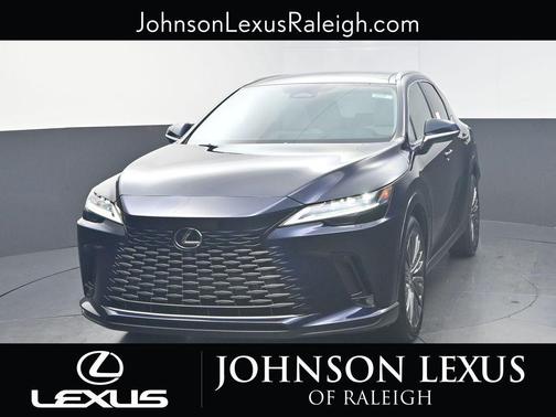2026 Lexus RX 350 Luxury