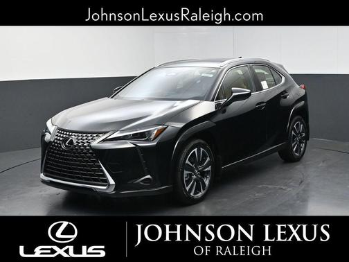 Caviar 2026 Lexus UX 300h Premium