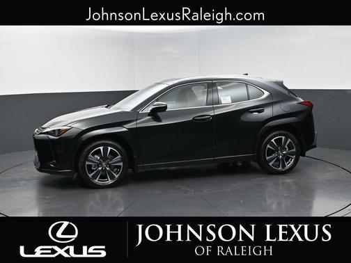 Caviar 2026 Lexus UX 300h Premium
