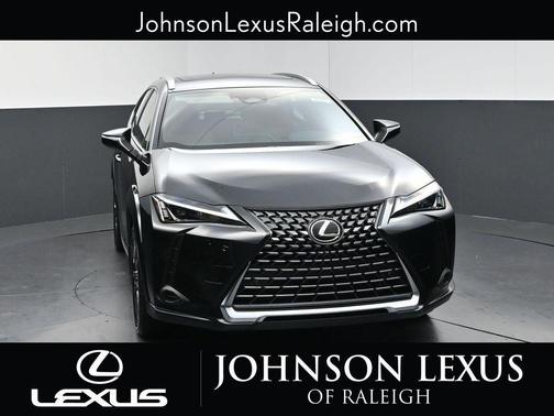 Caviar 2026 Lexus UX 300h Premium