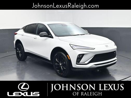 2024 Buick Envista Sport Touring FWD