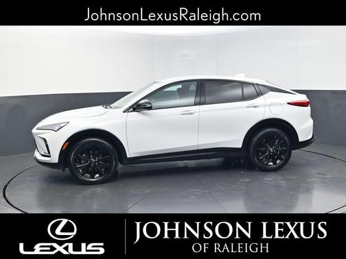 2024 Buick Envista Sport Touring FWD