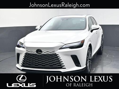 2026 Lexus RX 350 Premium