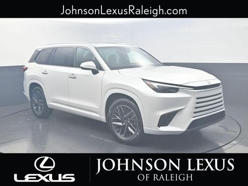 2026 Lexus TX 350 Premium