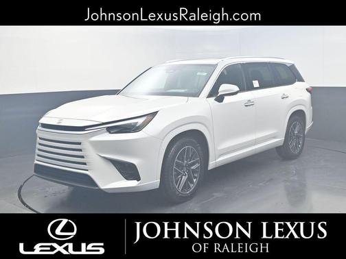 2026 Lexus TX 350 Premium