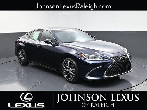 2025 Lexus ES 300h Base