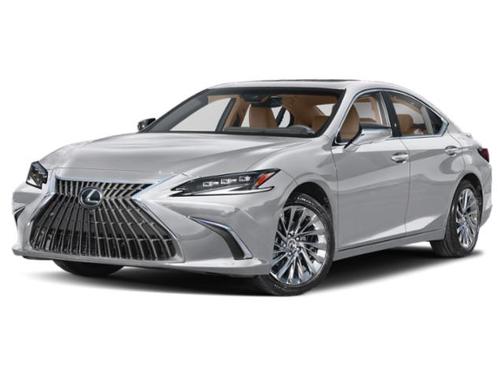 2023 Lexus ES 300h Ultra Luxury