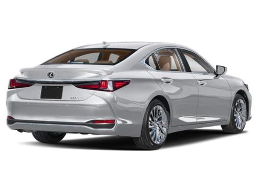 2023 Lexus ES 300h Ultra Luxury