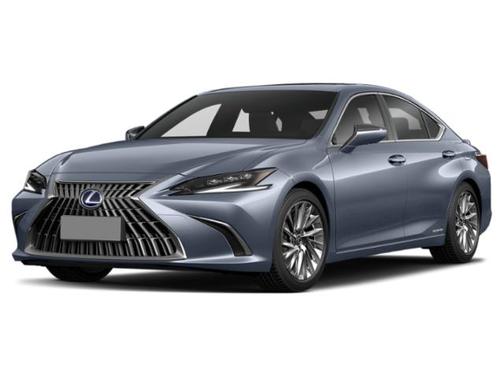 2022 Lexus ES 300h Base