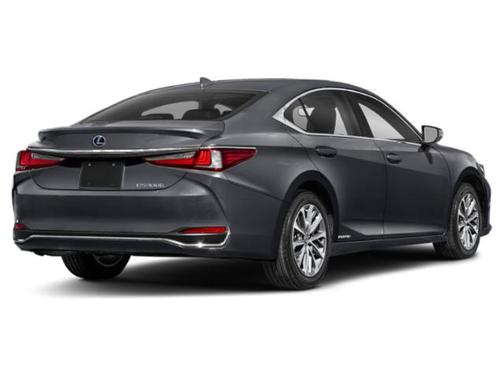 2022 Lexus ES 300h Base