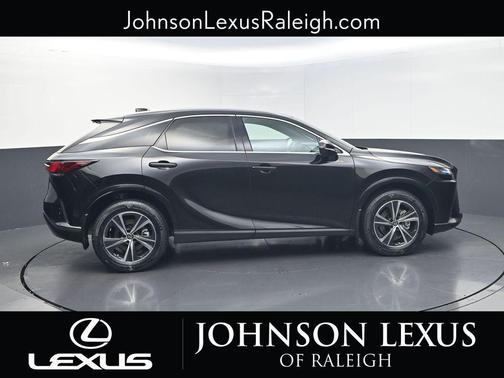 2026 Lexus RX 350 Base