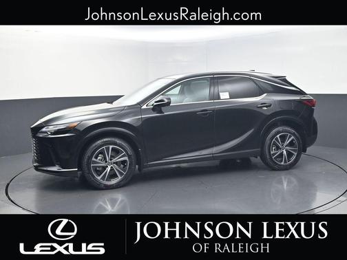 2026 Lexus RX 350 Base