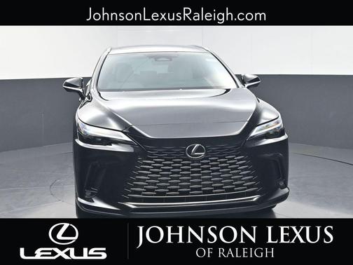 2026 Lexus RX 350 Base