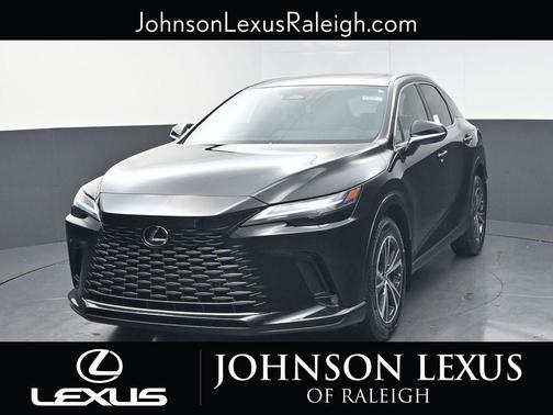 2026 Lexus RX 350 Base