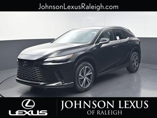 2026 Lexus RX 350 Base