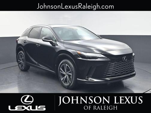 2026 Lexus RX 350 Base