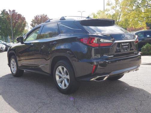 2016 Lexus RX 350 Base