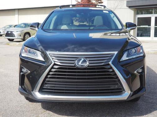 2016 Lexus RX 350 Base