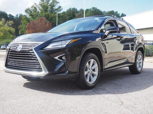 2016 Lexus RX 350 Base