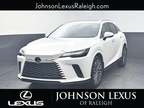 2026 Lexus RX 350 Premium