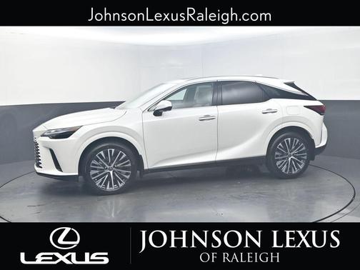 2026 Lexus RX 350 Premium