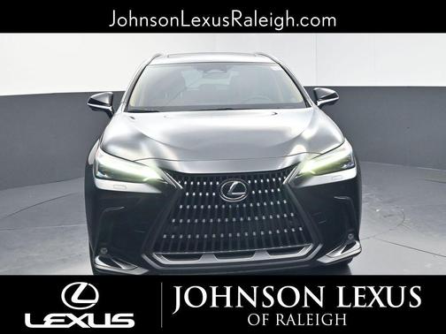 Caviar 2024 Lexus NX 450h+ Luxury