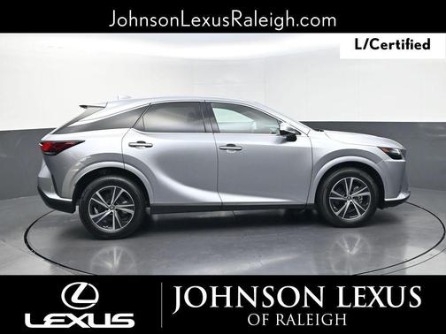 Iridium 2024 Lexus RX 350 Base