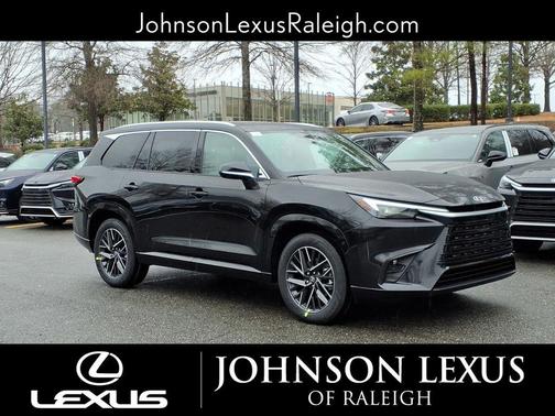 Caviar 2026 Lexus TX 350 Premium