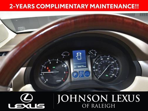 2019 Lexus GX 460 Premium