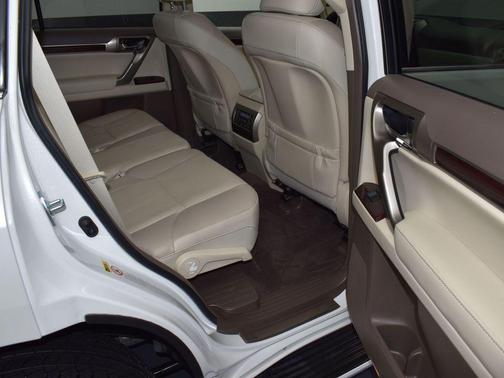 2019 Lexus GX 460 Premium