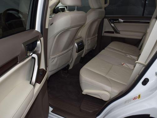 2019 Lexus GX 460 Premium