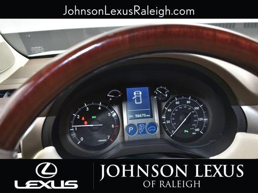 2019 Lexus GX 460 Premium